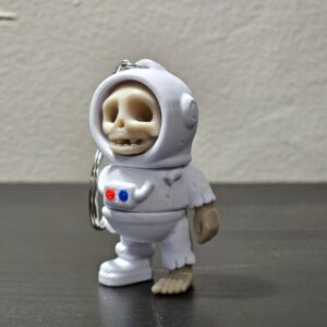 Tượng Phi Hành Gia Mini